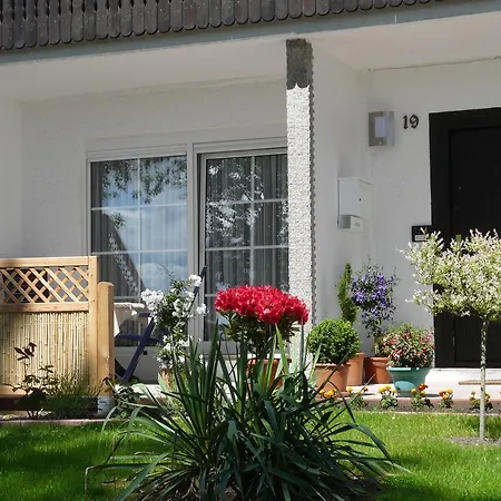 Apartman Ferienzimmer Schnell *