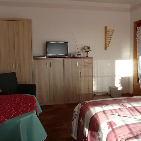 Ferienzimmer Schnell