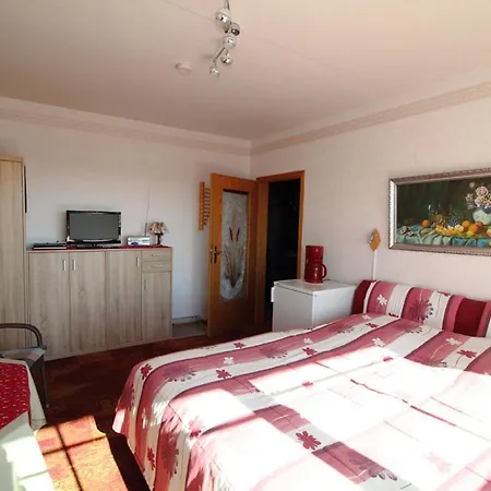 Apartman Ferienzimmer Schnell
