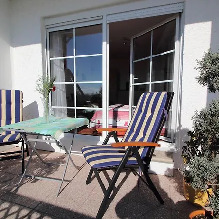 Apartman Ferienzimmer Schnell
